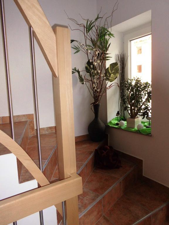 Ferienhaus Kiesel Bad Bocklet Exterior photo