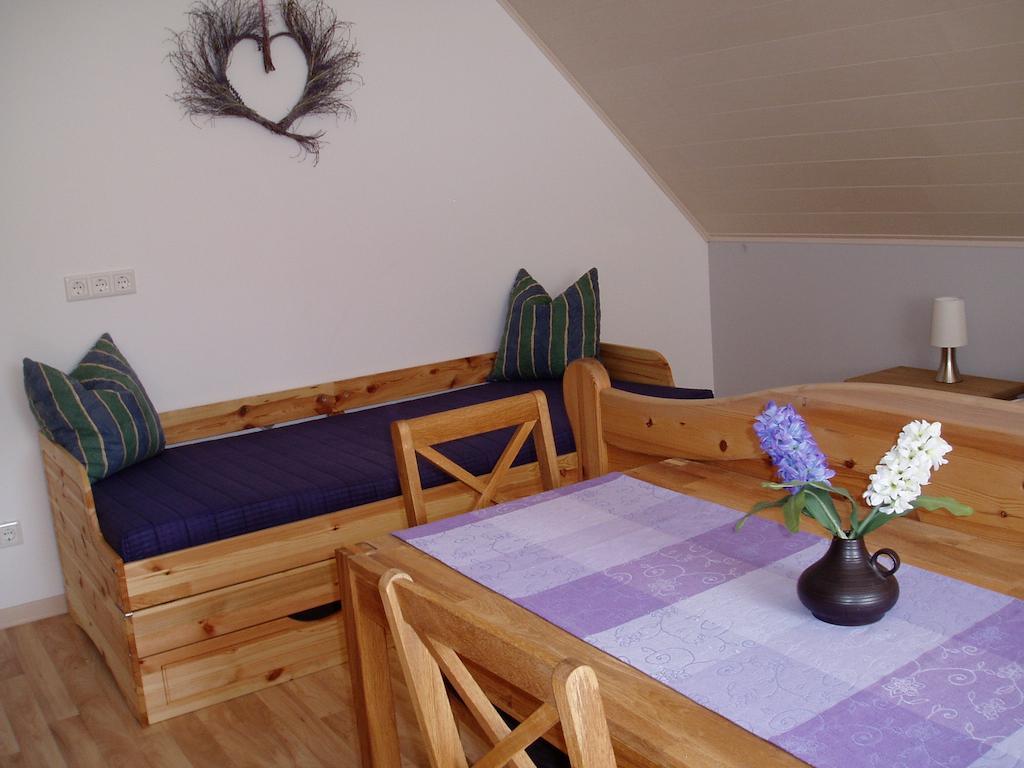 Ferienhaus Kiesel Bad Bocklet Room photo