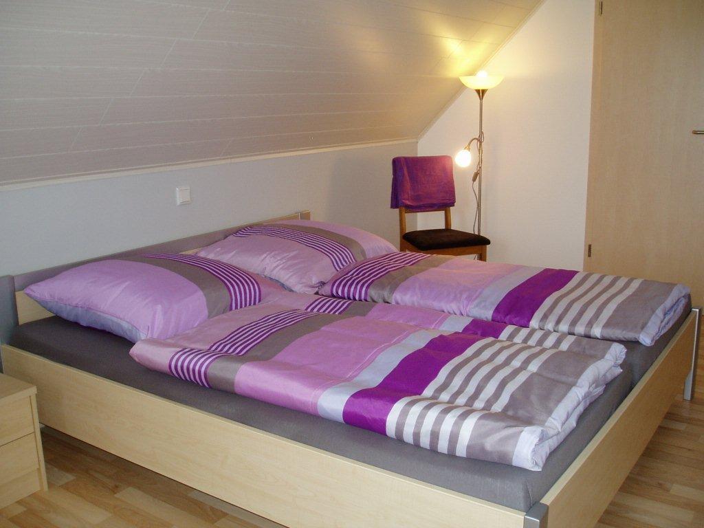 Ferienhaus Kiesel Bad Bocklet Room photo